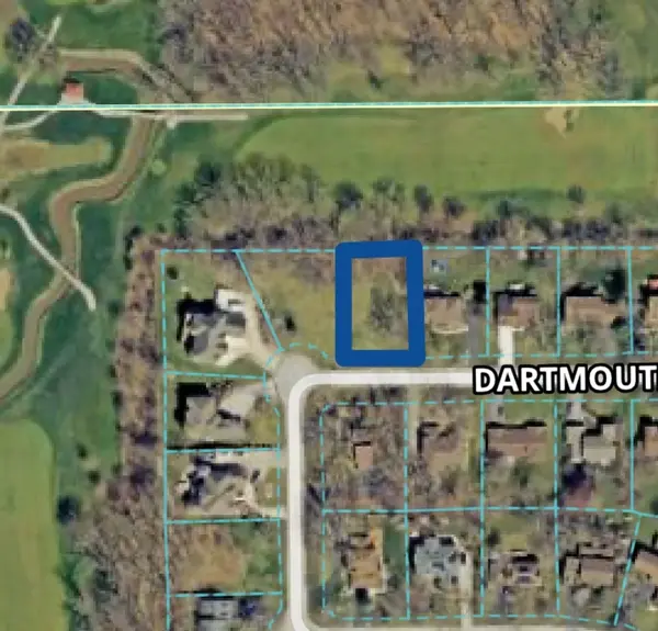 2925 Dartmouth LN, Olympia Fields, IL 60461