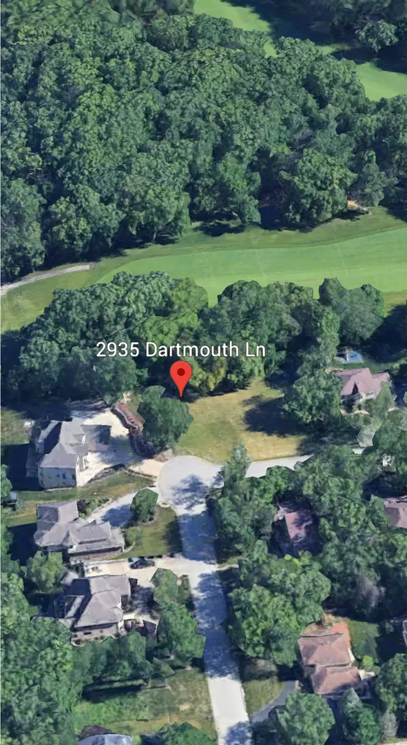 2935 Dartmouth LN, Olympia Fields, IL 60461