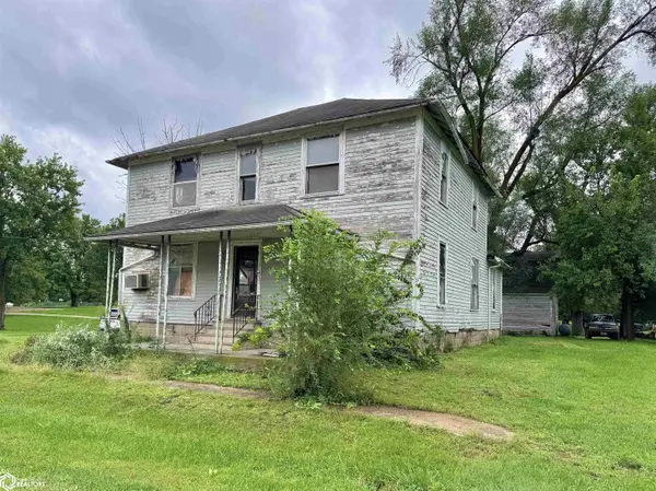 104 W Old Main ST, Milton, IA 52570
