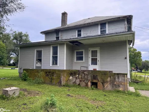 104 W Old Main ST, Milton, IA 52570