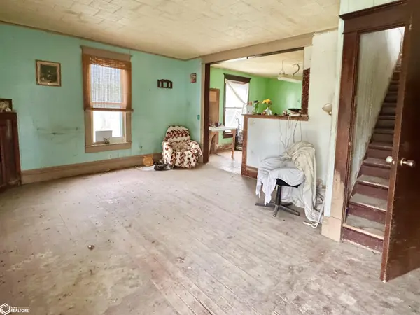 104 W Old Main ST, Milton, IA 52570