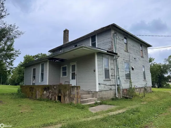 104 W Old Main ST, Milton, IA 52570