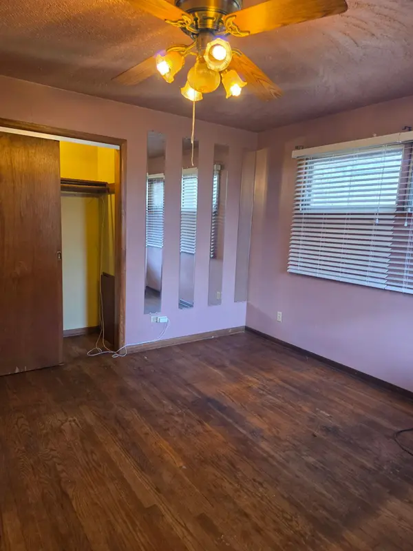 4650 Van Buren ST, Gary, IN 46408