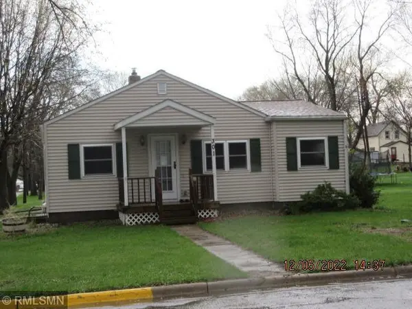 301 4th ST,  Danube,  MN 56283