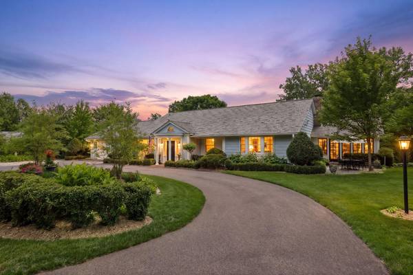 17803 Maple Hill RD, Wayzata, MN 55391