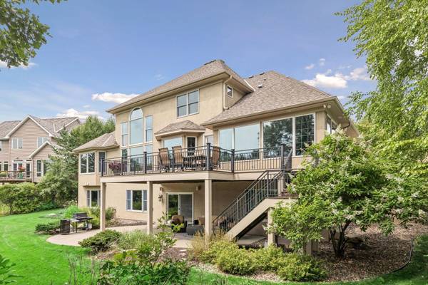 18221 Overland TRL, Eden Prairie, MN 55347