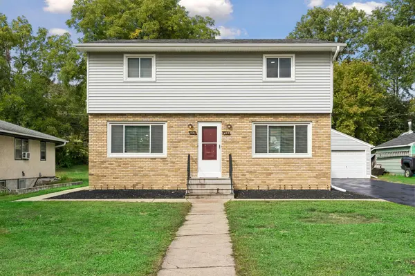 421/423 Nevada AVE E, Saint Paul, MN 55101