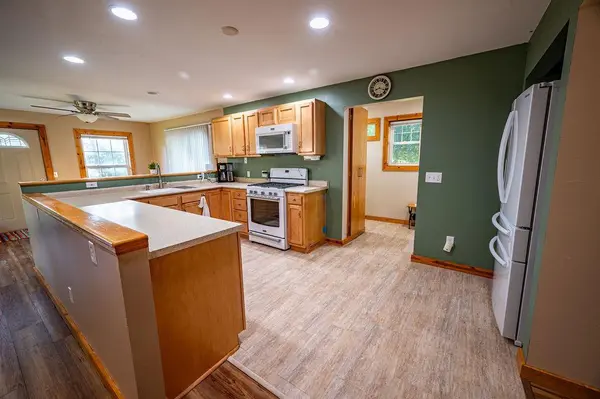 401 Mill ST, Balsam Lake, WI 54810