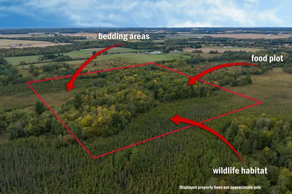 TBD 23 1/2 ST, Rice Lake, WI 54868