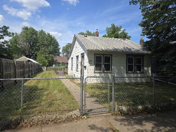 1803 Sims AVE, Saint Paul, MN 55119