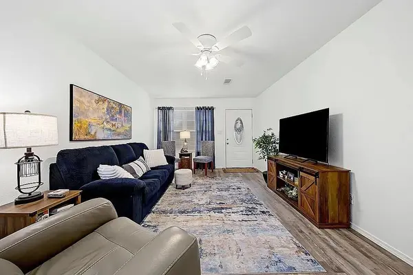 920 W Williams AVE, Sallisaw, OK 74955