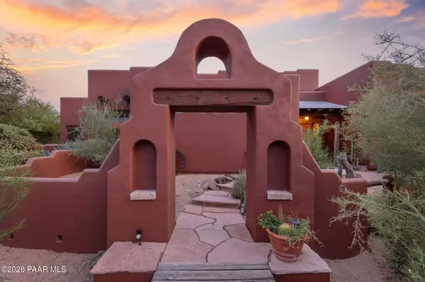 27021 N 44th ST, Cave Creek, AZ 85331