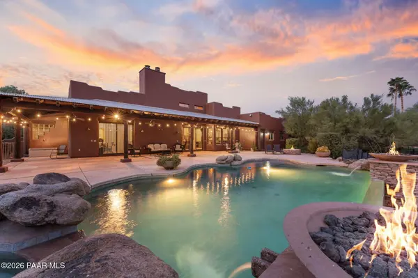 27021 N 44th ST, Cave Creek, AZ 85331