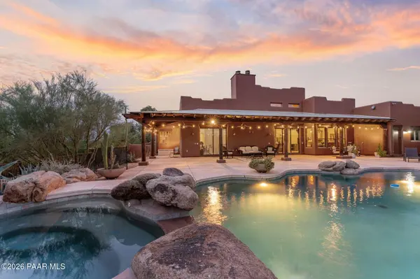 27021 N 44th ST, Cave Creek, AZ 85331
