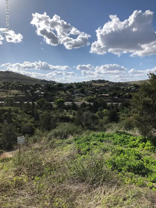 1066 N Turquoise DR, Prescott, AZ 86303