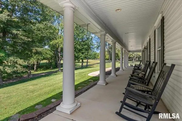 3423 Hazlett RD, Springfield, IL 62707
