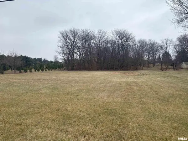 Lot 16 N WAYNE RD,  Chillicothe,  IL 61523