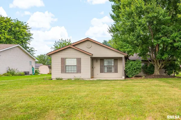 9731 W GUINIVERE DR,  Mapleton,  IL 61547