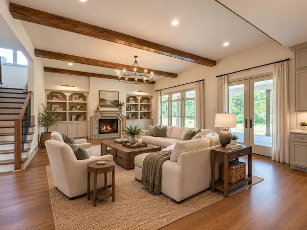 35 Gambil Cove, Mount Juliet, TN 37122