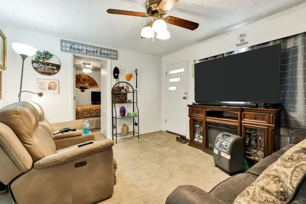 124 Parker Dr #NE, Cleveland, TN 37323