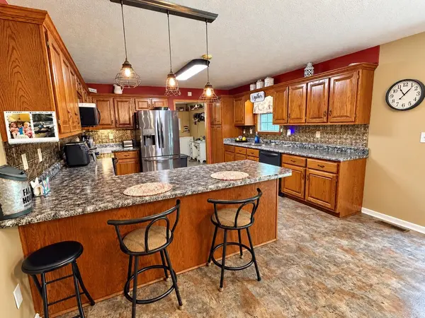 360 JADE RD, Savannah, TN 38372