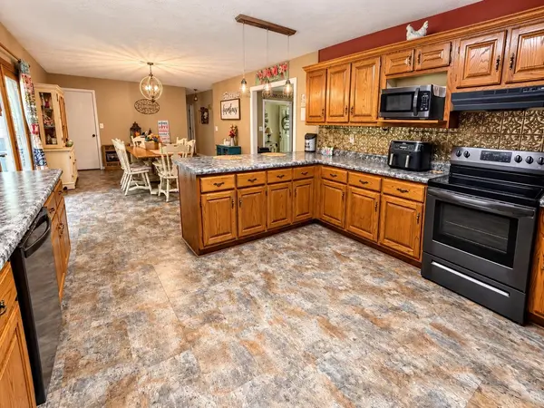 360 JADE RD, Savannah, TN 38372
