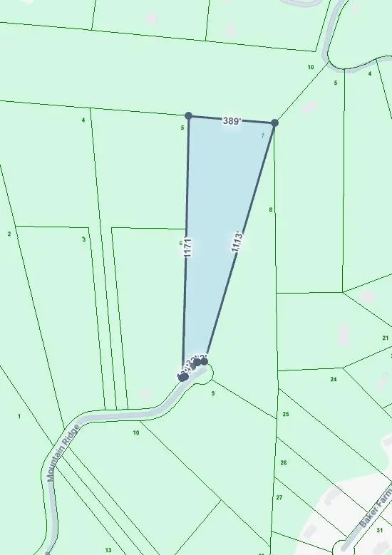0 Jones Drive, Tellico Plains, TN 37385
