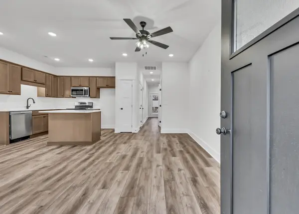 180 Clay Ridge Drive #B1, Clarksville, TN 37040