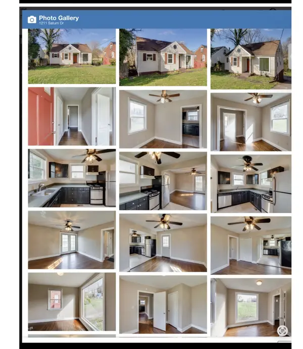 1211 Saturn Dr, Nashville, TN 37217
