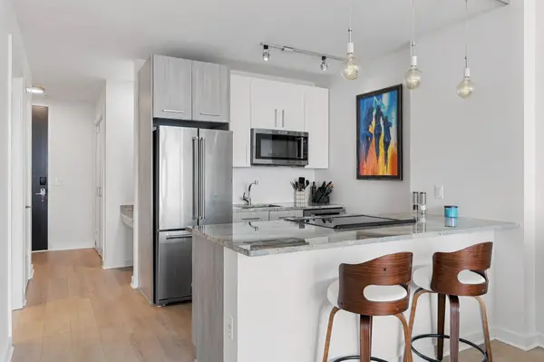515 Church St #3109, Nashville, TN 37219