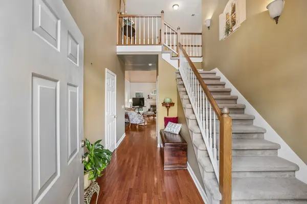 5176 Bay Overlook Dr, Hermitage, TN 37076