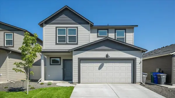 3779 S Blake Ln, Spokane, WA 99206