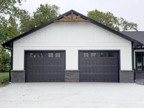 115 E 20th, Beloit, KS 67420