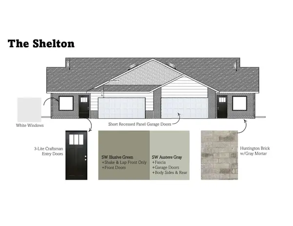 5244-5246 N Highland Cir, Bel Aire, KS 67220