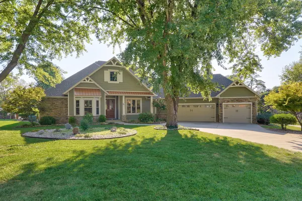 3436 S Horseshoe AVE, Springfield, MO 65804