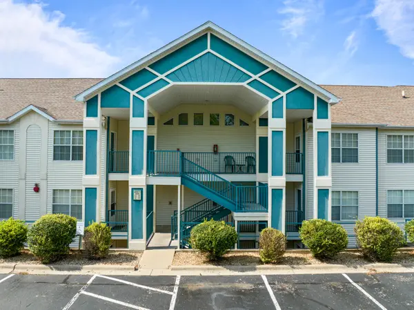 120 Spring Creek Court #31, Branson, MO 65616