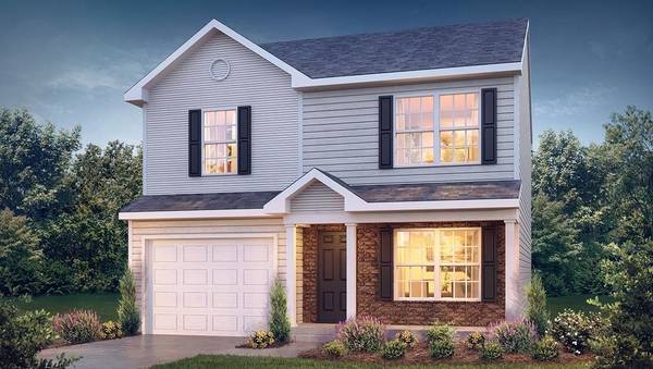 4149 Springshire LN, Boiling Springs, SC 29316