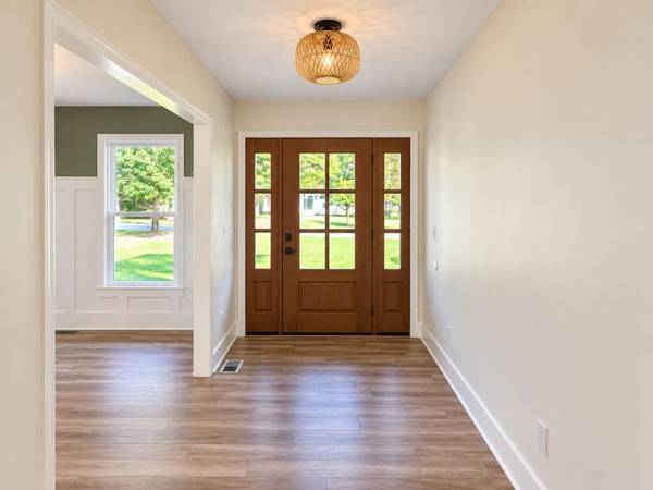322 Indian Summer LN, Boiling Springs, SC 29316