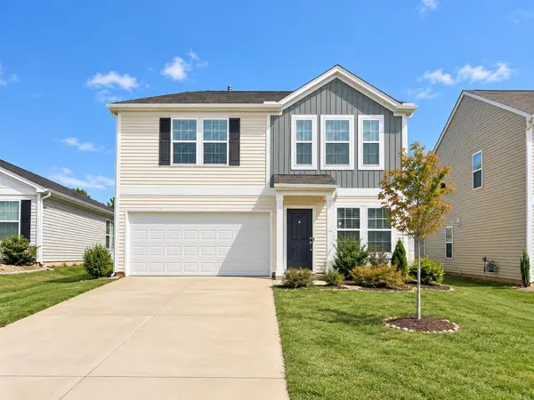 7094 Wingate DR, Inman, SC 29349