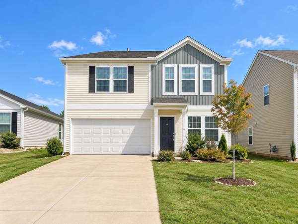 7094 Wingate DR, Inman, SC 29349