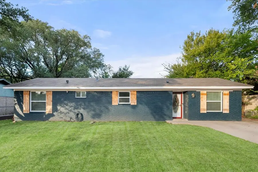 3514 Kings Circle, Corsicana, TX 75110