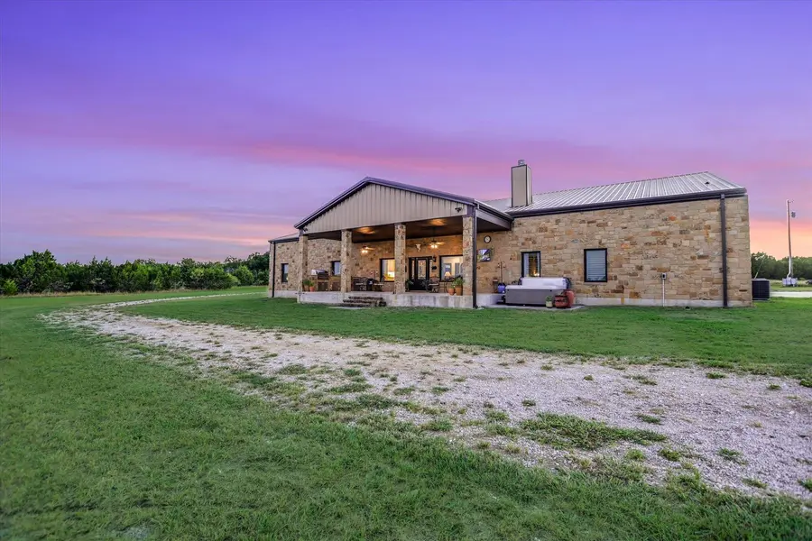 826 Black Jack Ranch RD, Burnet, TX 78611
