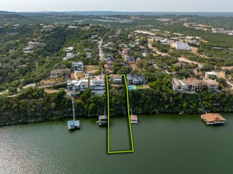 12896 Park DR, Austin, TX 78732
