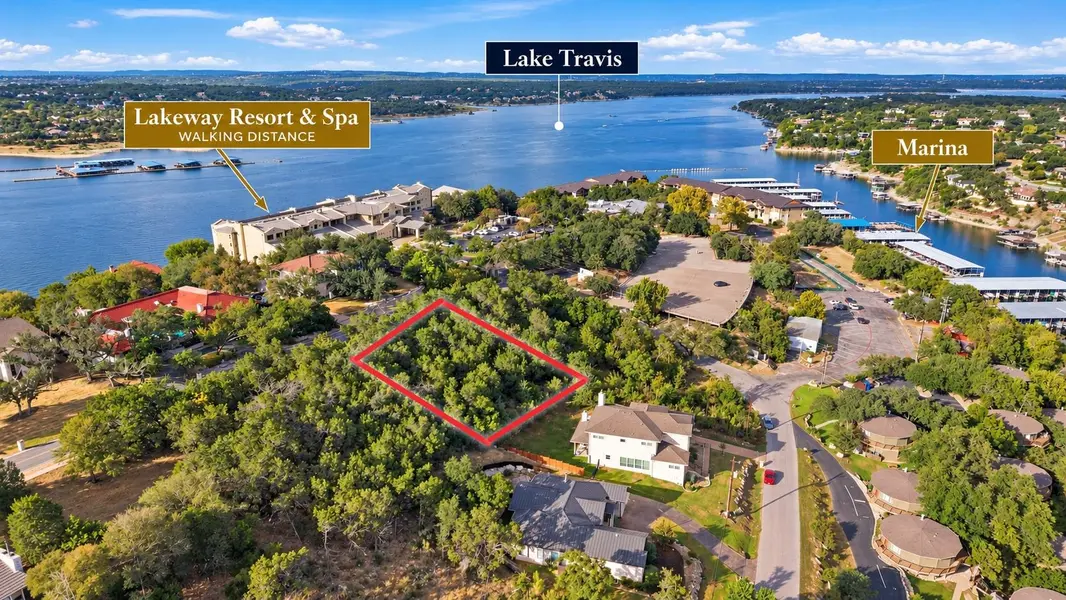 114 Lakeway DR, Lakeway, TX 78734