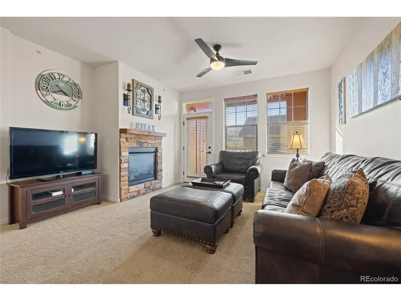 162 Village #G104, Granby, CO 80446