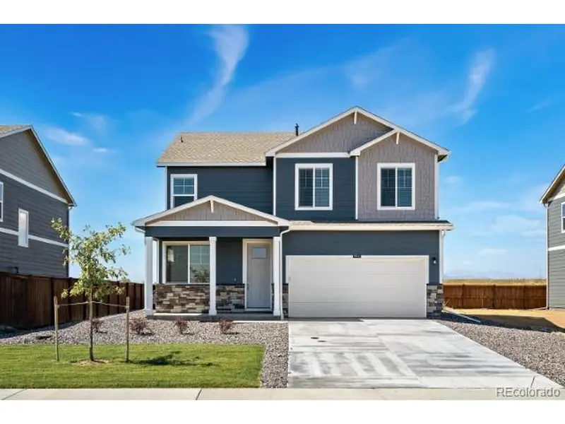 13928 Garnet, Mead, CO 80504