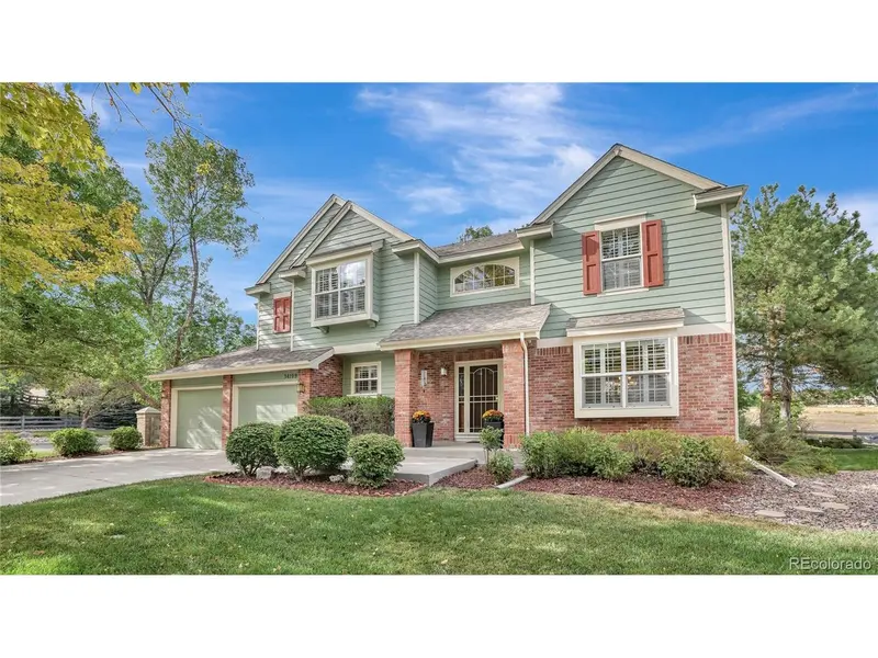 14199 W Amherst, Lakewood, CO 80228