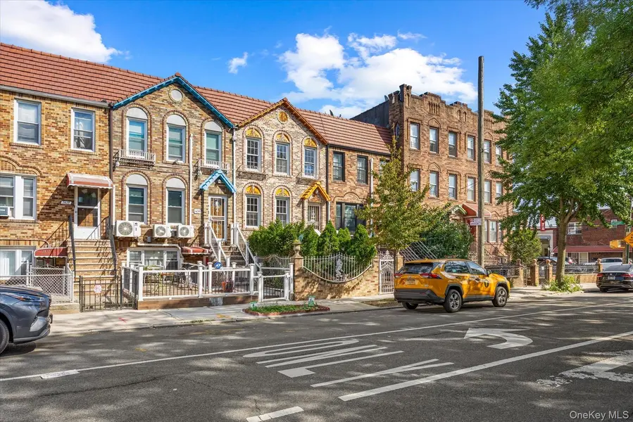 1441 Troy Avenue, Brooklyn, NY 11203