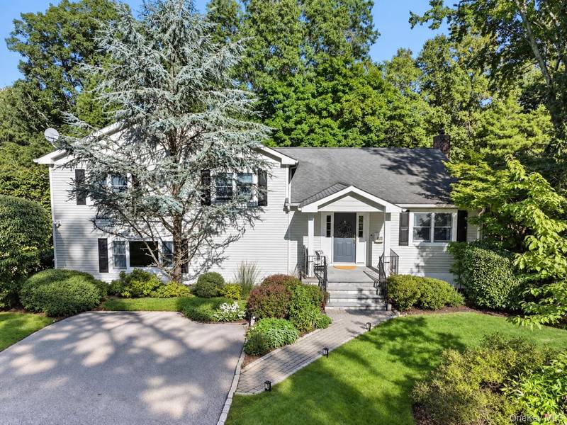 21 Sherbrooke RD, Hartsdale, NY 10530