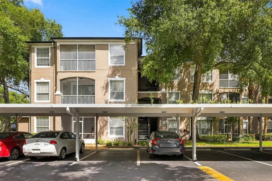 7135 YACHT BASIN AVE #211, Orlando, FL 32835